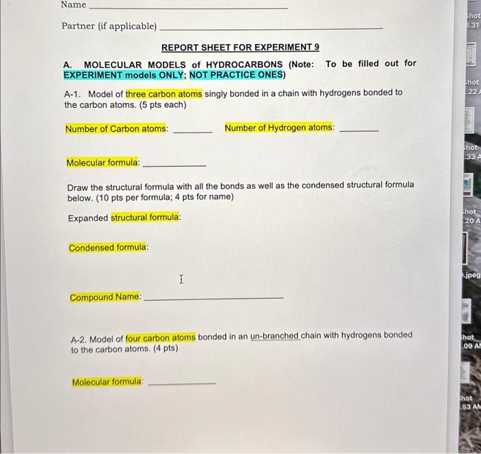 Solved Draw the structural formula with all the bonds as Chegg com