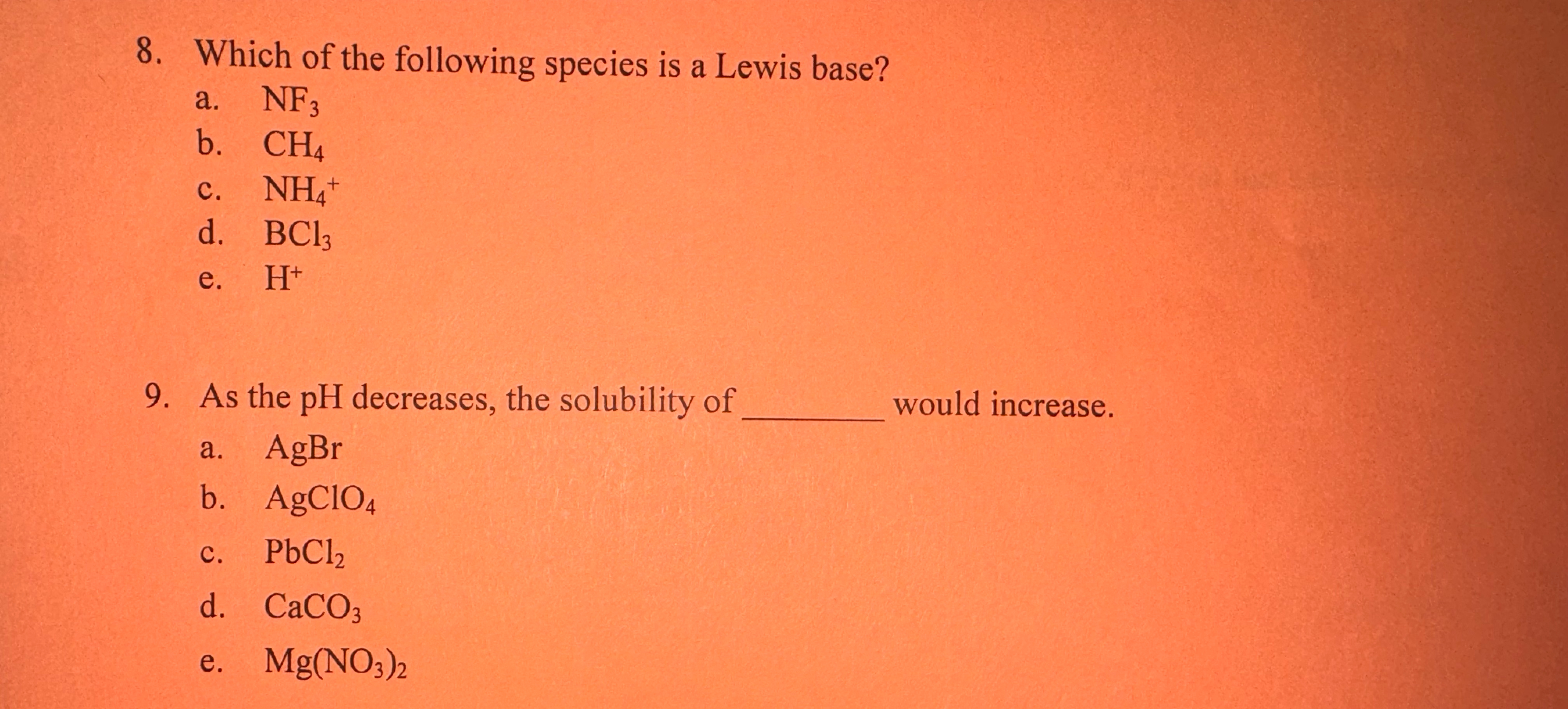 Solved Please explain why the given answer is correct for | Chegg.com
