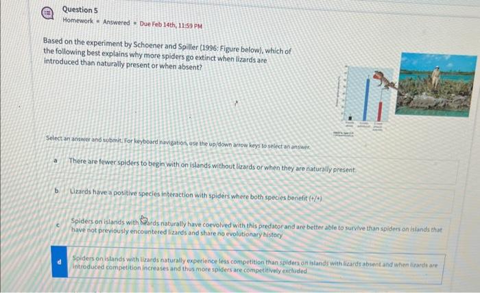 Solved Homework \& Answered \& Due Feb 14th, 11.59 PM Based | Chegg.com