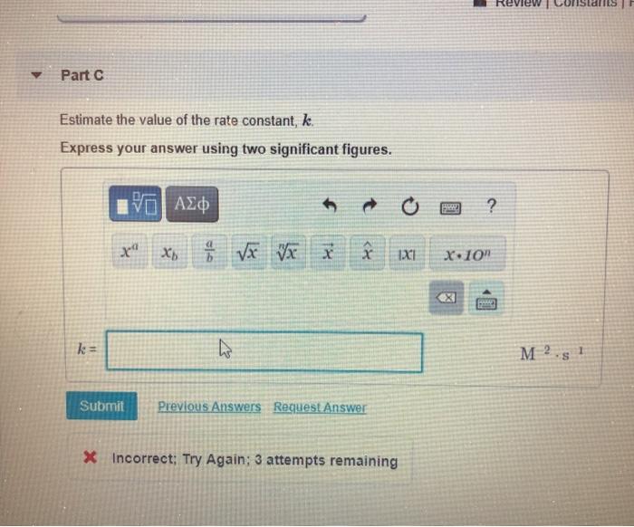 Solved PS- I have already tried posting this twice and both | Chegg.com