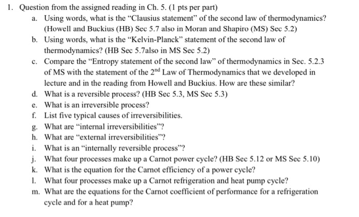 Solved kindly answer all parts, if you can't answer them | Chegg.com