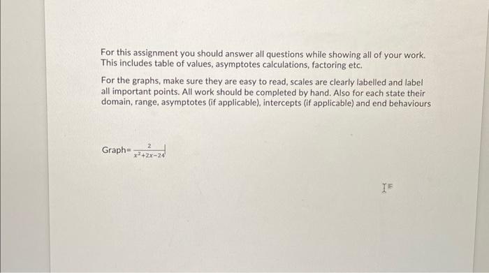 Solved For this assignment you should answer all questions | Chegg.com
