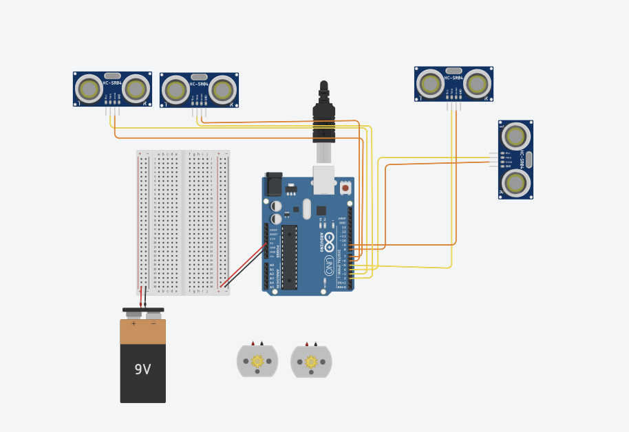 Help Me Build This Circuit Board By Connecting All | Chegg.com