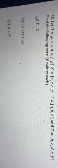 Solved Determine Whether The Reasoning Is An Example Of D Chegg Com