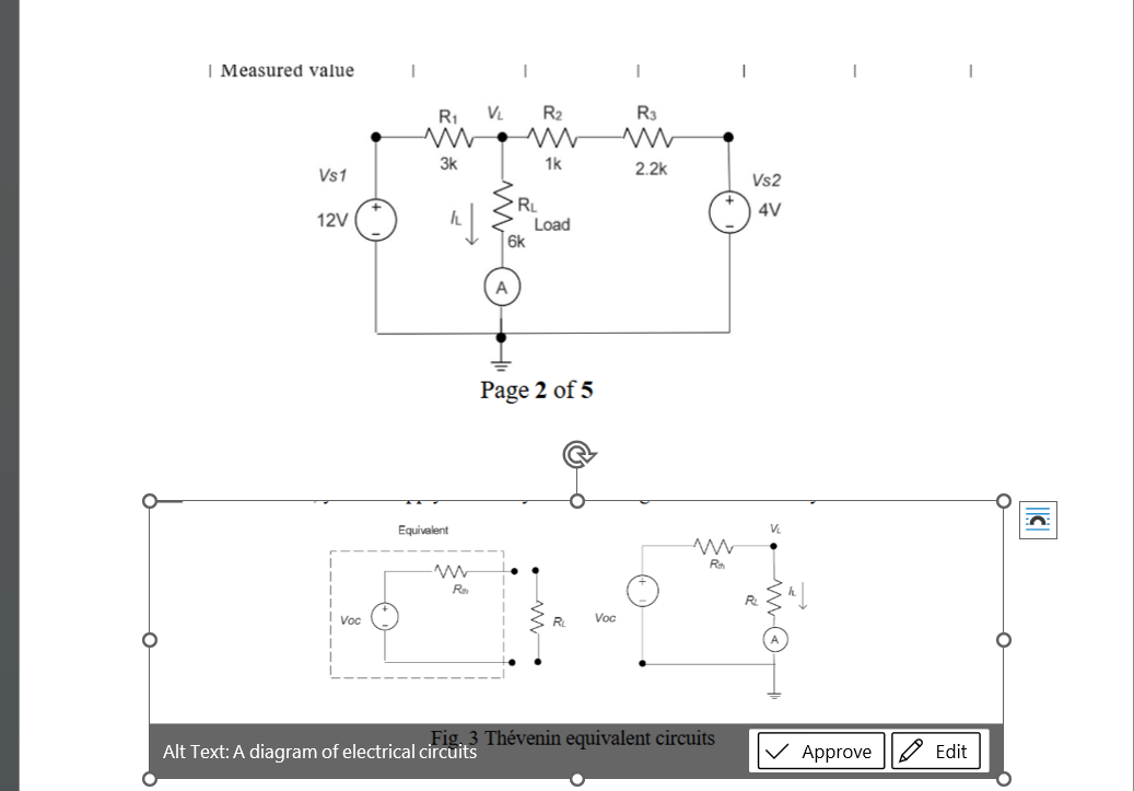 Solved 1. ﻿Consider the circuit in Figure 1 ﻿which has two | Chegg.com