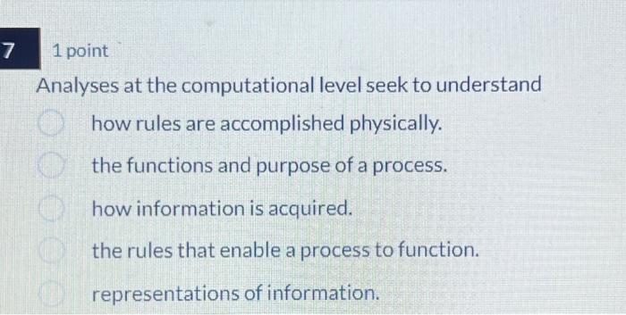 Solved 12.1 point By using the subtraction method, Donders | Chegg.com