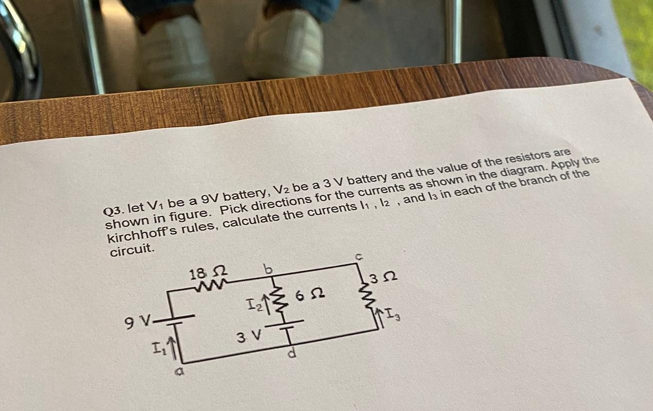 9 Volt Battery Diagram