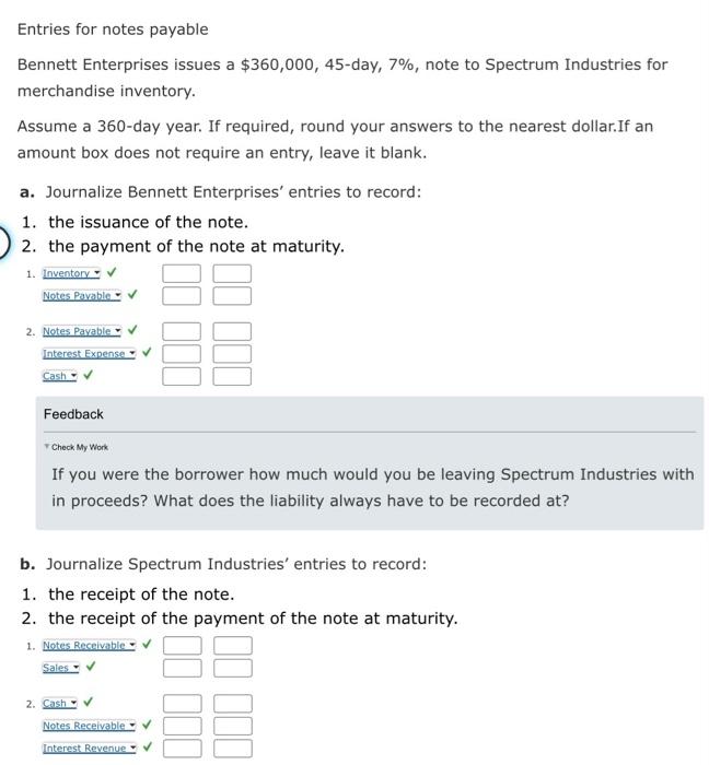 Solved need help plz for accounting its my last question to | Chegg.com