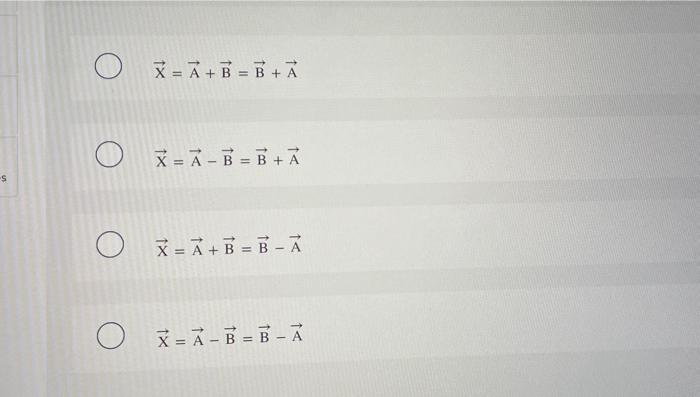 Solved Required information Vectors A, B, and C are shown in | Chegg.com