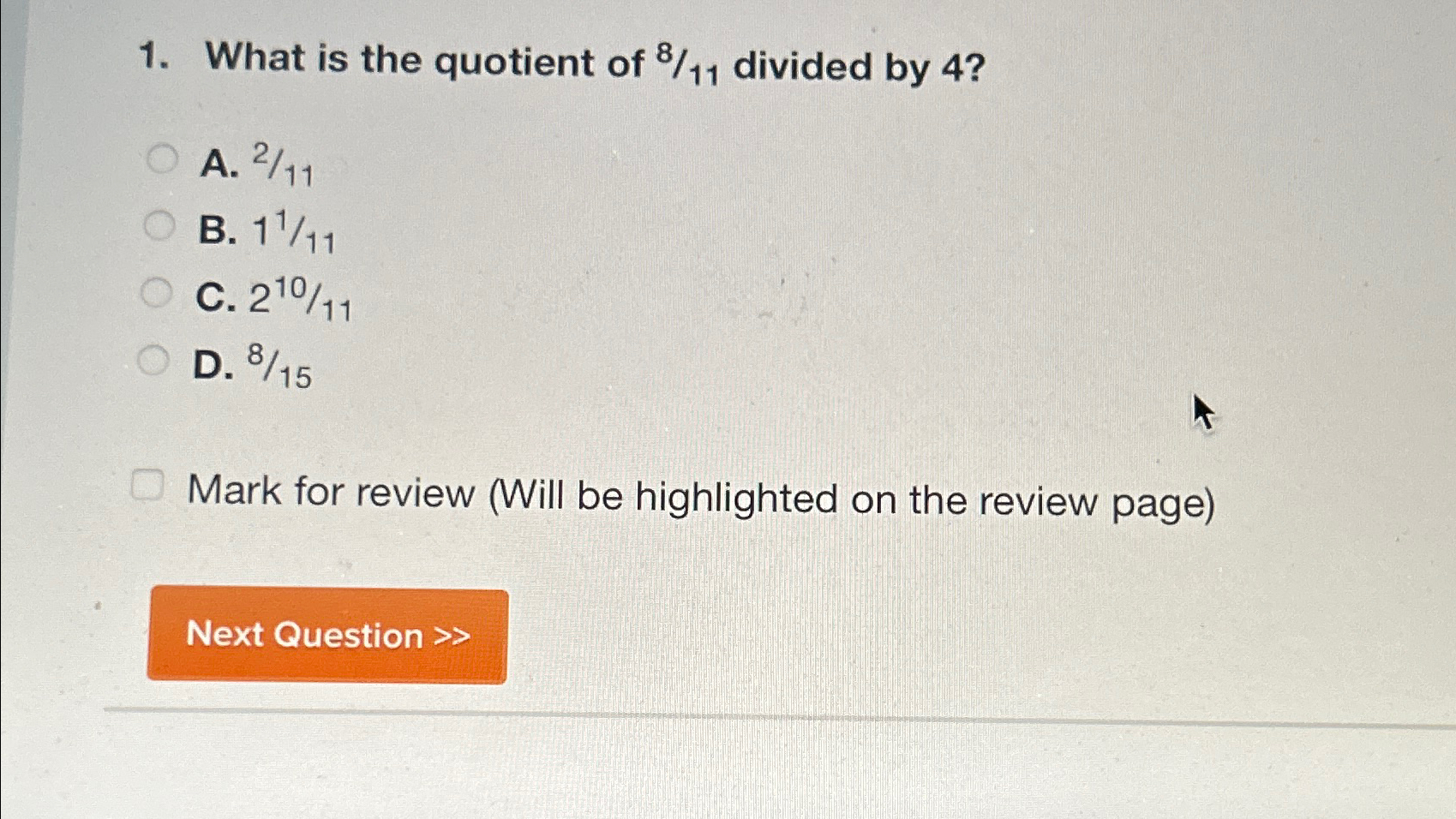 solved-what-is-the-quotient-of-811-divided-by-chegg