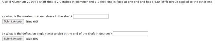 Solved This question I have been stuck on for a while and | Chegg.com