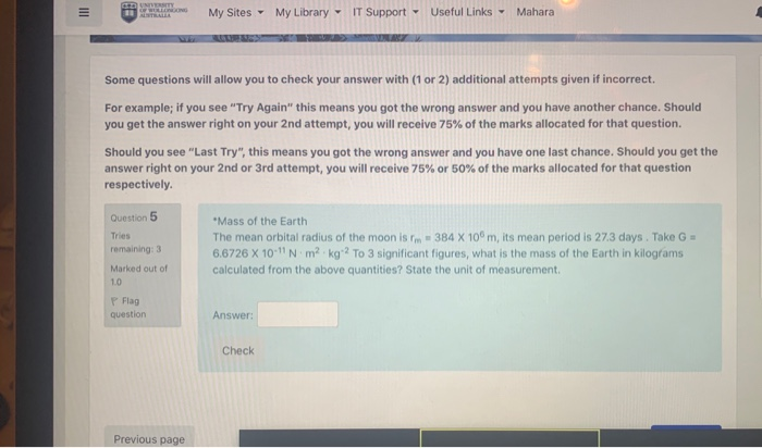 Solved E ABONG My Sites My Library IT Support Useful Links | Chegg.com