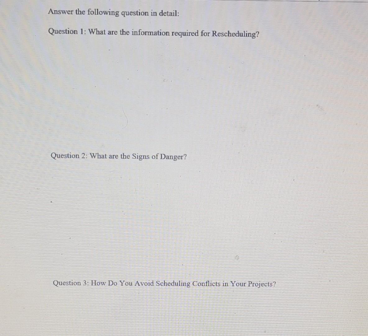 Solved Please solve these questions as soon as possible, | Chegg.com