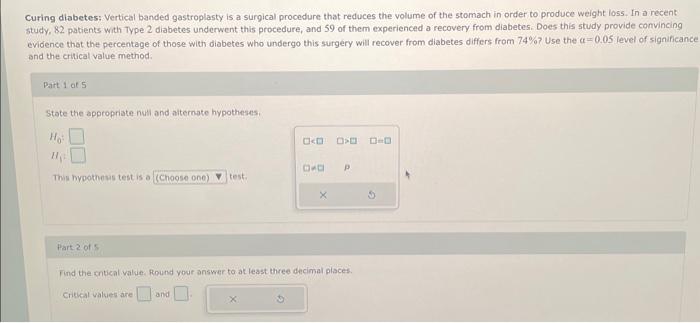 (a) Compute the sample proportion p. Round the answer | Chegg.com