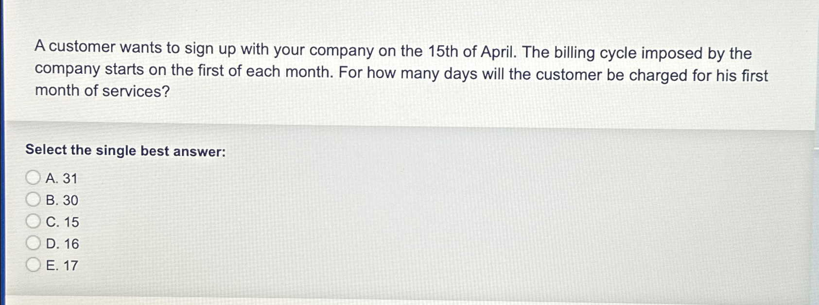 solved-a-customer-wants-to-sign-up-with-your-company-on-the-chegg