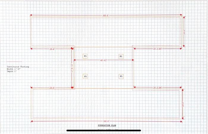 Solved Structural General Notes Concrete All Concrete Will 