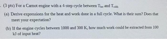 Solved Please show your work and explain how you got your | Chegg.com
