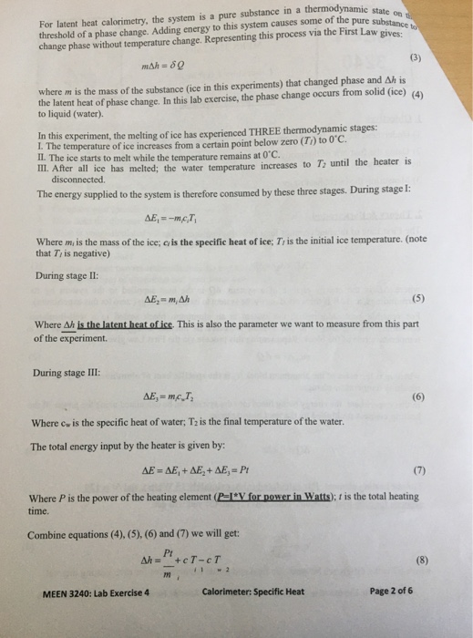 Please answer post lab questions 2-7 correctly | Chegg.com