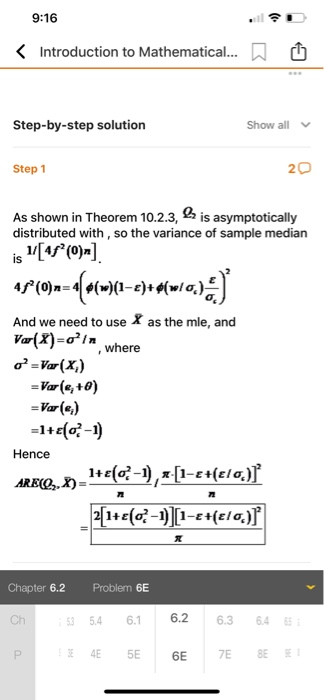 Solved Tuuy Textdour Suicions Epert W Practice Chapter 6 Chegg Com