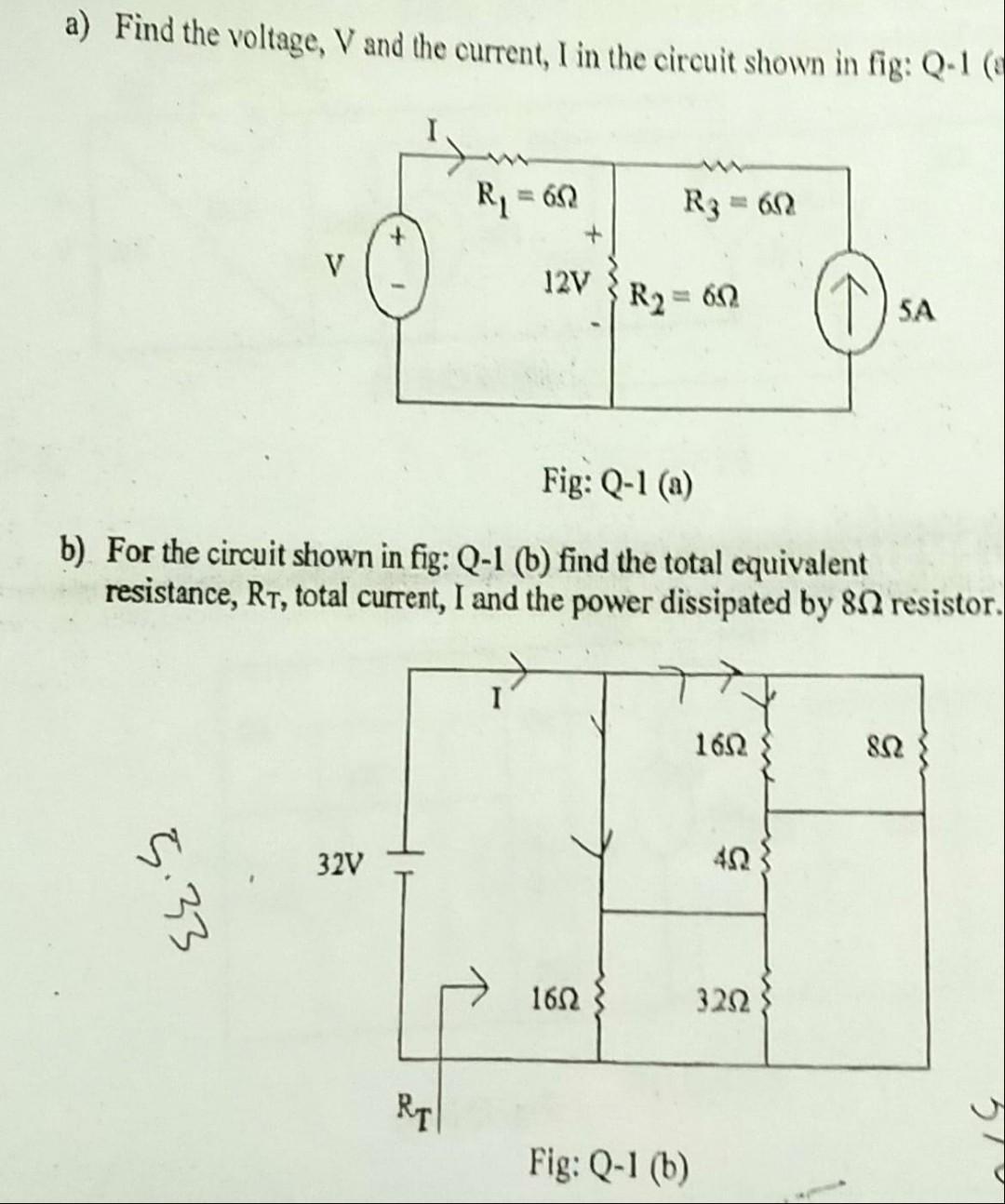 Solved 4. A. Determine The Maximum Power That Can Be | Chegg.com