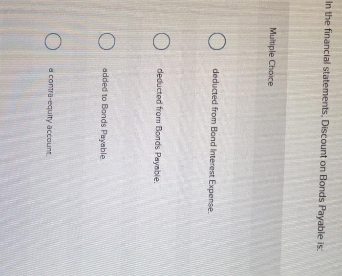Solved Which of the following is not true about a 2for1