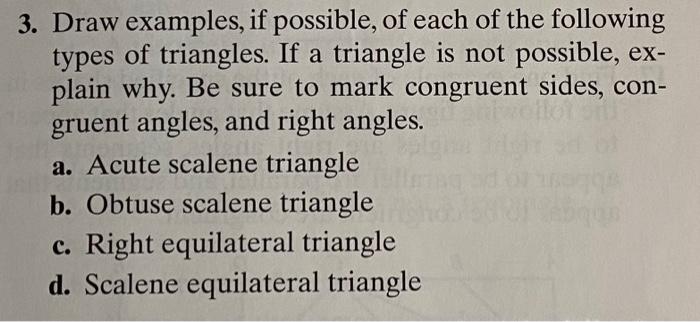 plain equilateral triangle