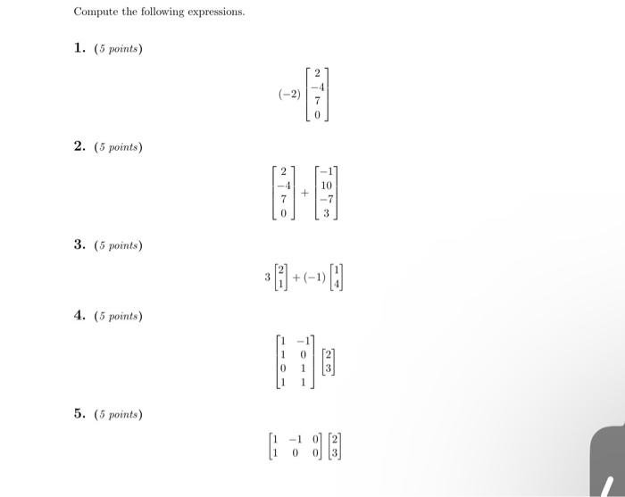 Solved PLEASE SOLVE ALL THE QUESTIONS WITH STEPS..! IF YOU | Chegg.com