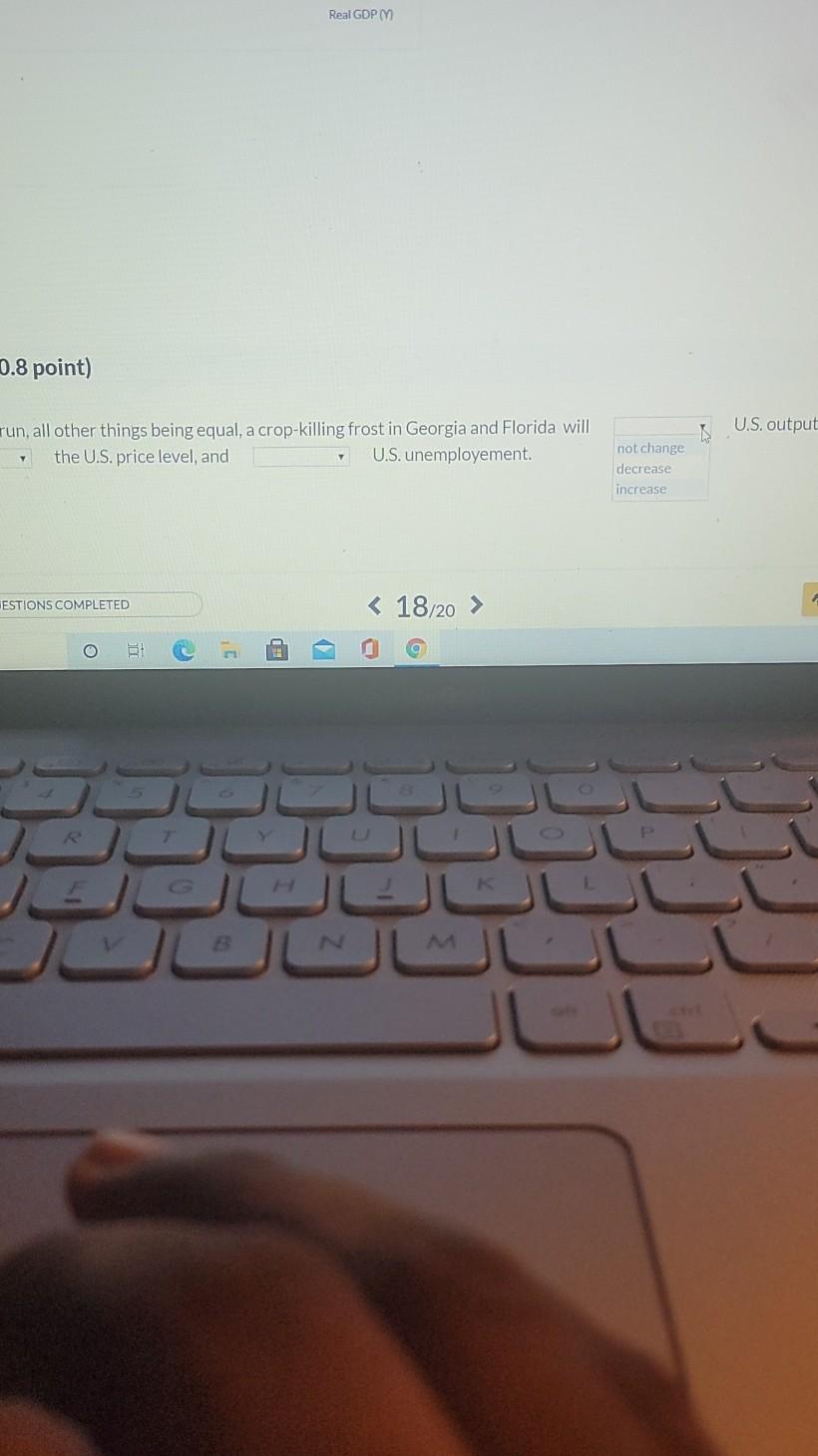 Solved 1st attempt Part 1 (0.3 point) See Hint Drag the | Chegg.com