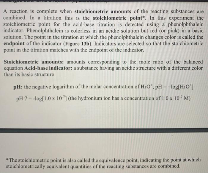 labflow tradition of acids and bases chemistry lab
