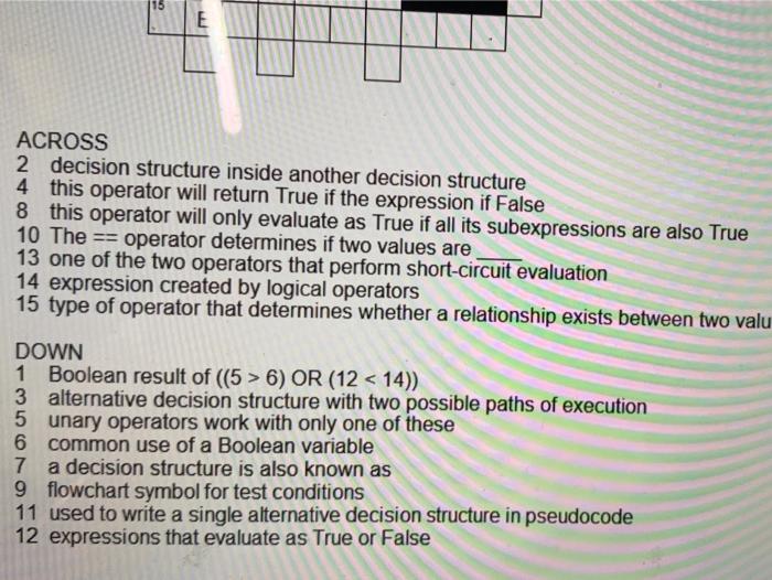 Short circuit cheap crossword