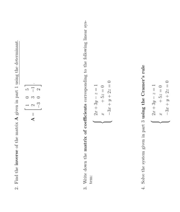 Solved Part B. (Multiple Choice Questions) (30 Pts). Choose | Chegg.com