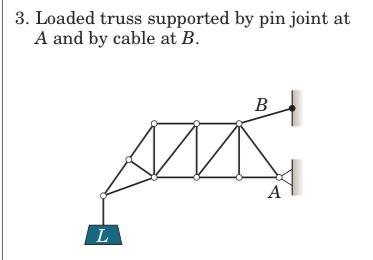 Solved Draw A Complete And Correct Free-body Diagram Of Each | Chegg.com