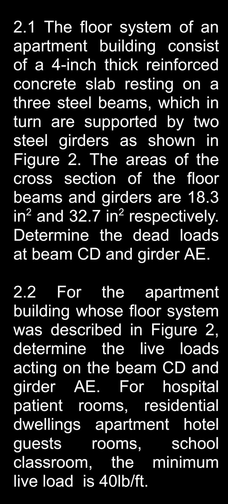 solved-2-1-the-floor-system-of-an-apar