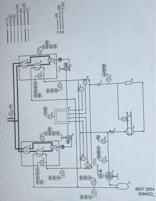 Solved -choose Sup -process (refrigeration System Loop) And 