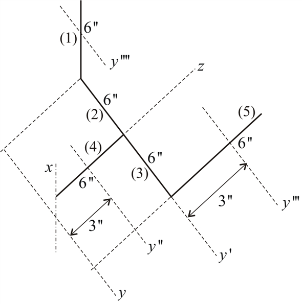 Solved: Chapter B Problem 51P Solution | Engineering Mechanics-dynamics ...