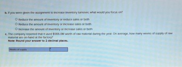 Solved Please solve ALL parts of probelm for an | Chegg.com