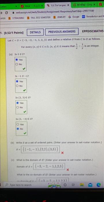 Solved Can you explain question (b) on how they got those | Chegg.com