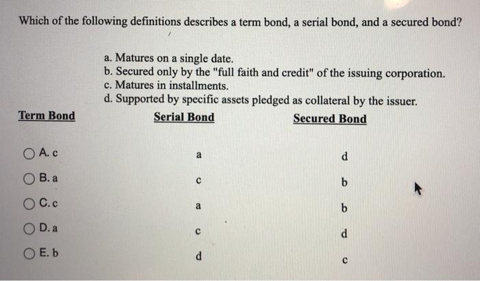 solved-which-of-the-following-definitions-describes-a-term-chegg