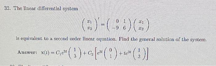 Solved please explain with detail how to get to the answer, | Chegg.com