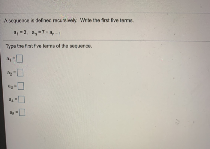 Solved Use The Binomial Theorem To Find The Third Term In 5425