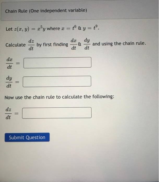 Solved Use the total differential to approximate the change