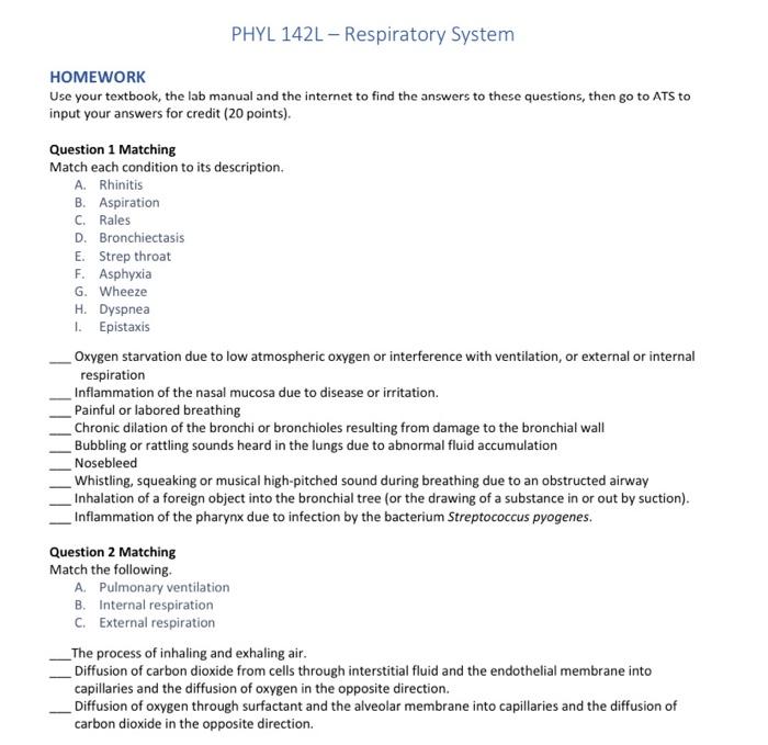 Which of the following tissues and systems were involved in transpiration? check all that apply. picture