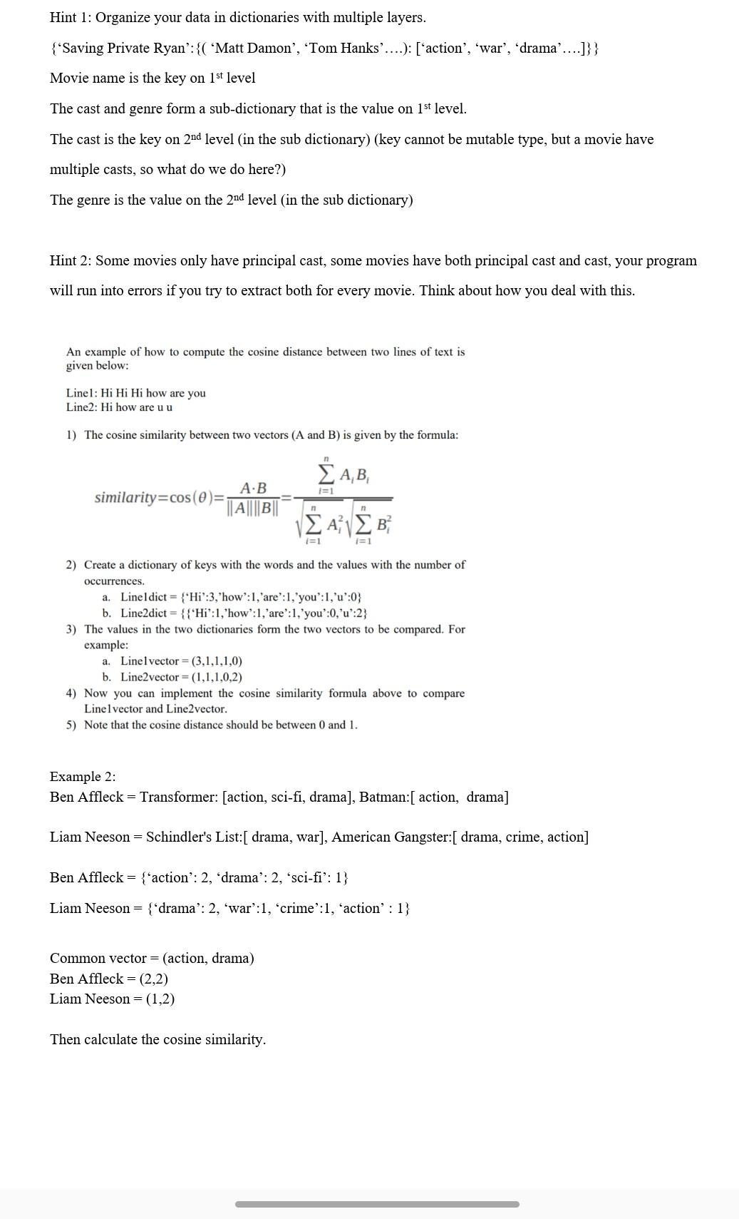 Solved 1. (100 Points) Write A Python Program That Fetches 