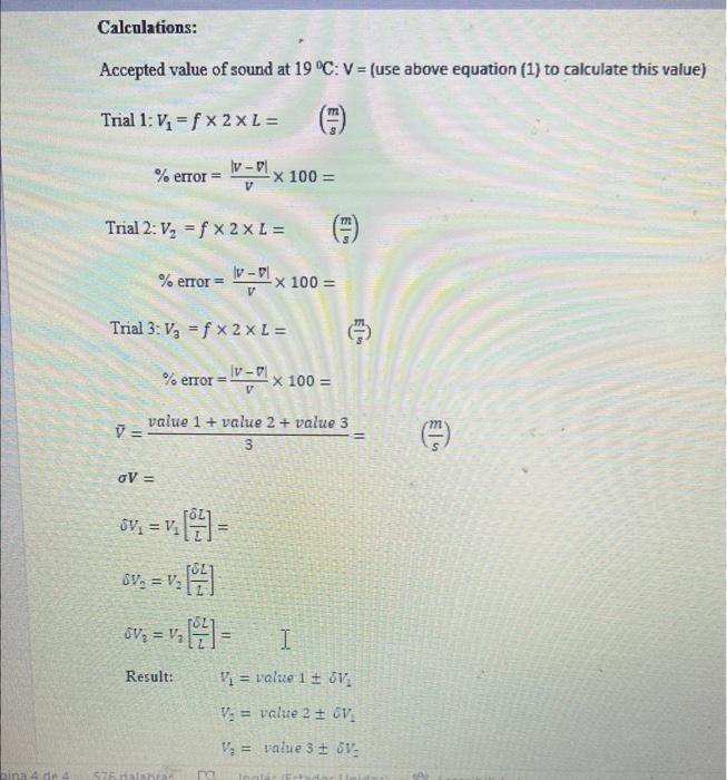 Solved 1. Set up the equipment as shown in the figure. | Chegg.com