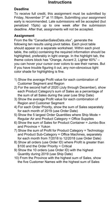 solved-as-well-we-are-given-a-sales-data-excel-file-please-chegg