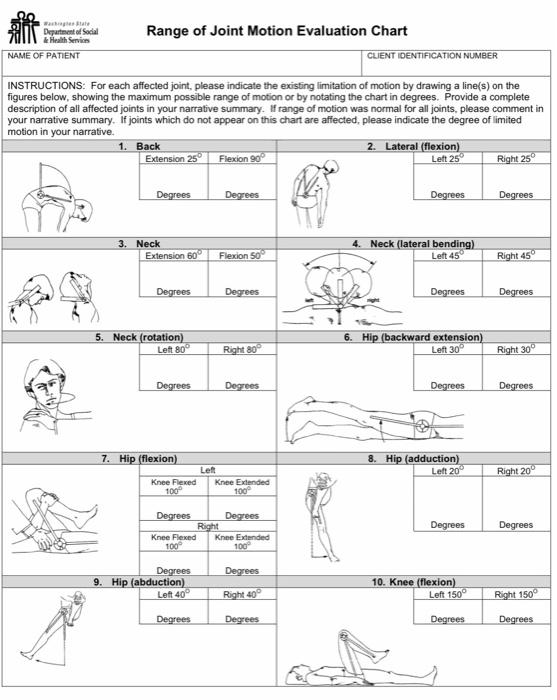 Examining a Muscular Injury Step One - Prepare the | Chegg.com