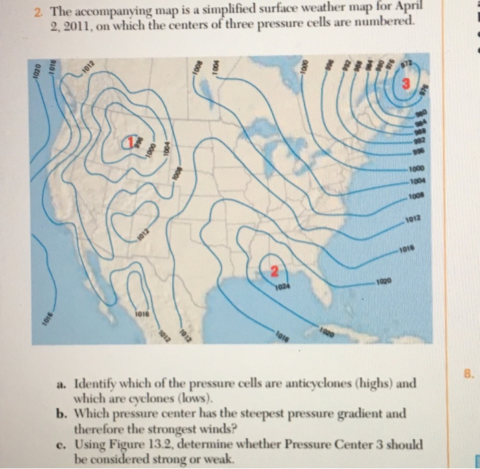 solved-2-the-accompanying-map-is-a-simplified-surface-chegg