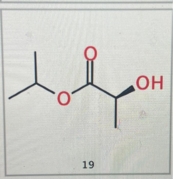 Solved 19 | Chegg.com