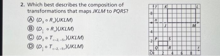 Solved 2. Which Best Describes The Composition Of | Chegg.com