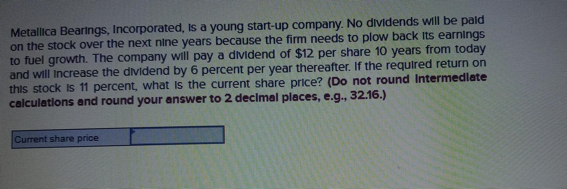 Solved Z Space, Incorporated, is a new company and currently